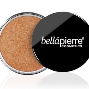 NEW:  large 9g Highlighter - Bronzer STARSHINE | Mineral | BellaPierre